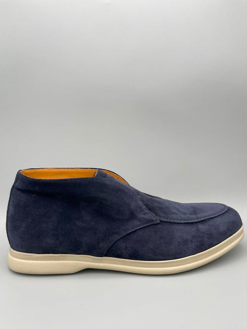 GERARD & RUDOLF SUEDE MID
